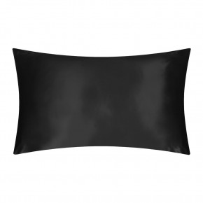 Slip真絲枕頭套Silk Pillowcase Black