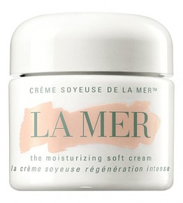 海藍之謎La Mer THE MOISTURIZING SOFT CREAM精華柔潤乳霜60ml