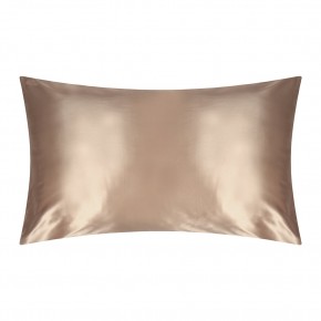 Slip真絲枕頭套Silk Pillowcase Caramel