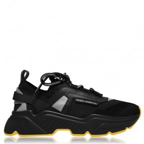 Dolce and Gabbana Daymaster運動鞋