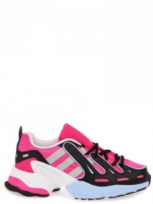 ADIDAS ORIGINALS EQT Gazelle 運動鞋 (粉色)