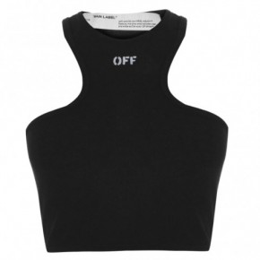 OFF WHITE Rowing 短款上衣