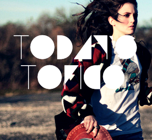 Todays Topics Fashion 2015