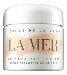 海藍之謎CRÈME DE LA MER精華面霜60毫升