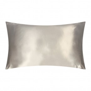 Slip真絲枕頭套Silk Pillowcase Silver Limited Edition