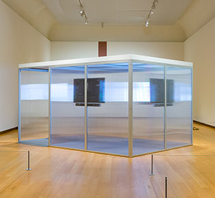 阿姆斯特丹市立博物館舉行兩年一度的流動展覽