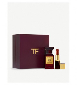 TOM FORD 茉莉胭脂禮品套裝