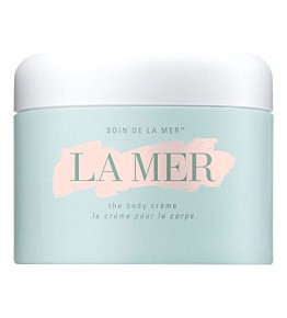 La Mer The Body Creme 300ML海藍之謎身體修護霜