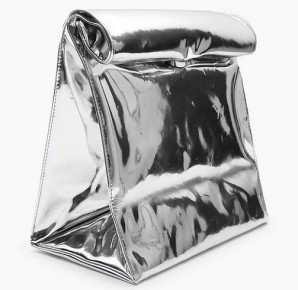 Metallic Clutch Bag 金屬手提包