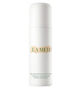 海藍之謎La Mer Moisturizing Matte Lotion精華乳液清爽啞光50ML