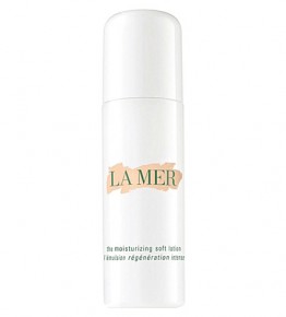 海藍之謎La Mer Moisturizing Soft Lotion精華乳液50ML