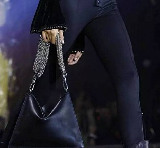 Alexander Wang 2017FW 派對女孩終於出場